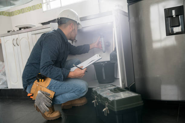Best Hot Water Heater Installation  in Farr West, UT