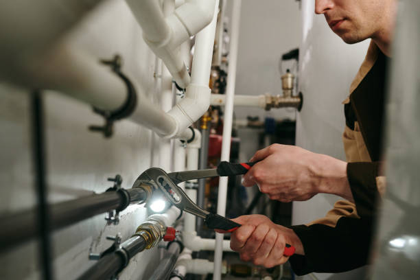 Best Toilet Repair Services  in Farr West, UT