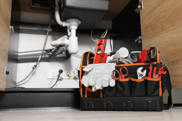 Best Commercial Plumbing Services  in Farr West, UT