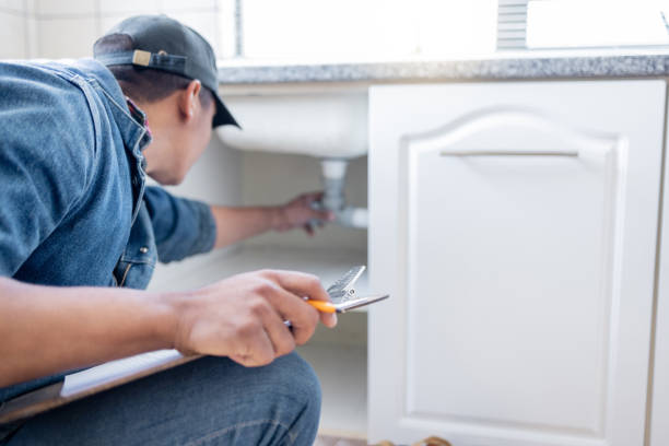 Best Affordable Plumber Near Me  in Farr West, UT